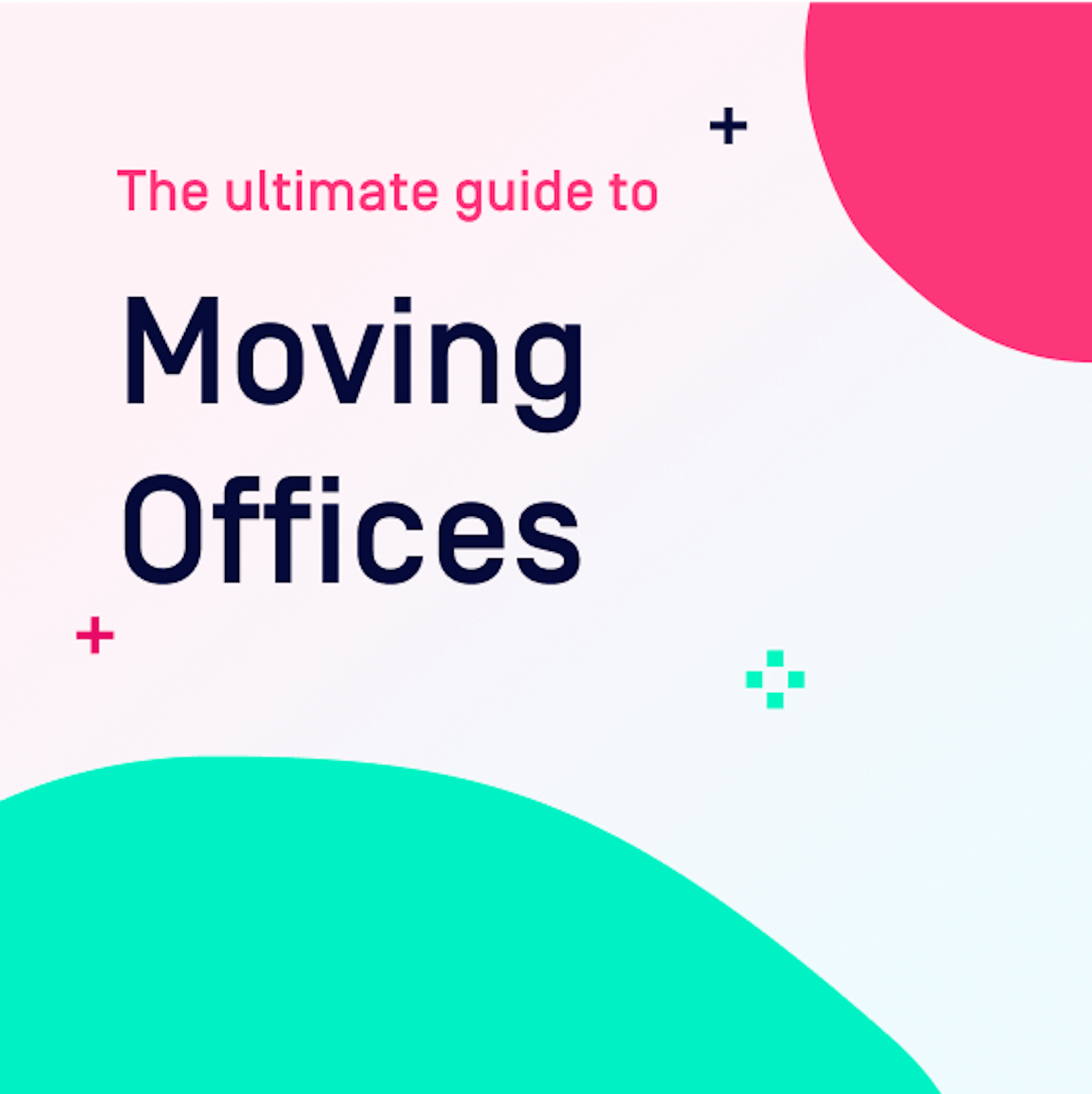 Moving Offices